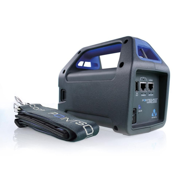 Veracity VAD-PSW POINTSOURCE Wireless VAD-PSW