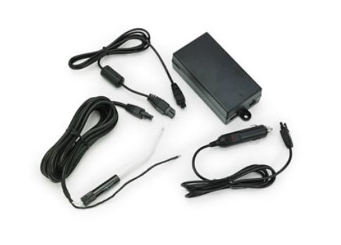 Zebra VAM-MPP-VHCH1-01 Vehicle adapter for ZQ500/ZQ60 VAM-MPP-VHCH1-01