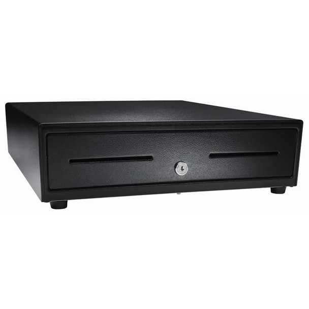 APG Cash Drawer VB320-BL1313-B26 Vasario Slide-Out Cash Drawer VB320-BL1313-B26