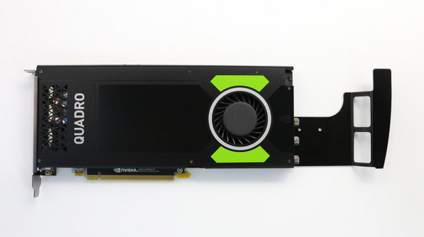 Lenovo 00FC970 VIDEO CARD P4000 8GB GD5 DPx4 00FC970