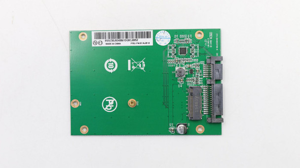 Lenovo 01AJ816 SSD ASM SSD 2242 SATA to M 01AJ816
