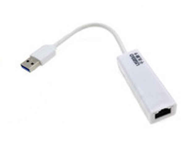 MicroConnect USBETHGW USB3.0 to Gigabit Ethernet USBETHGW