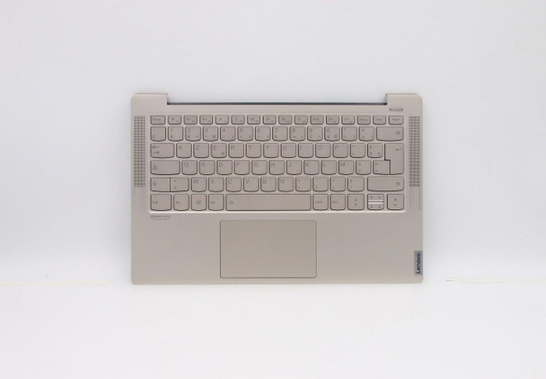 Lenovo 5CB0U44115 Upper Case ASM_FR L 81RS MC 5CB0U44115