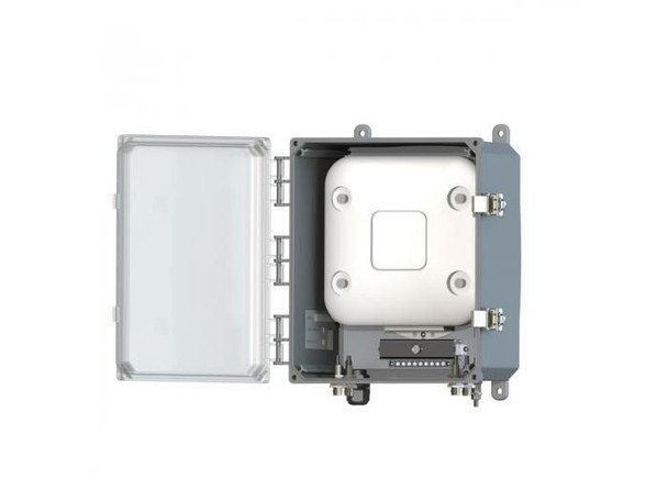 Ventev VNV-CB3702-AC PoE Freezer. Cisco 3702e VNV-CB3702-AC