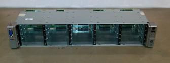 Hewlett Packard Enterprise 691265-001-RFB Board Board W 25 Sff Cage 691265-001-RFB