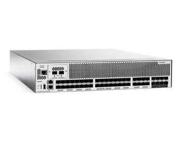 Cisco DS-C9250ID16GSFPK9 MDS 9250I 50 PORT SWITCH BASE DS-C9250ID16GSFPK9