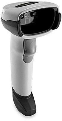 Zebra DS2208-SR6U2100AZW DS2208. USB-kit. SR. White DS2208-SR6U2100AZW