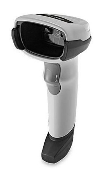 Zebra DS2278-SR6UMC00AZW DS2278. BT. 2D. USB Kit White DS2278-SR6UMC00AZW