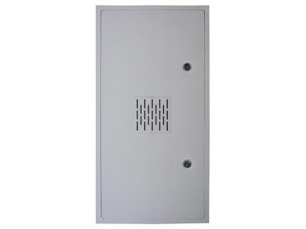 Ventev TW-CTEN-P Plastic Ceiling Tile Enclosure TW-CTEN-P