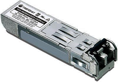 TrendNET TEG-MGBS10D3 Mini-GBIC Dual Wavelength TEG-MGBS10D3