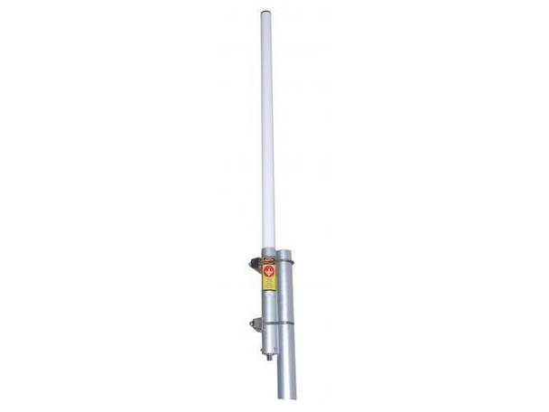 Ventev T09080O10006 902-928 MHz 8 dBi Omni T09080O10006