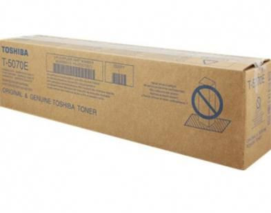 Toshiba T-5070E Mono Toner T-5070E