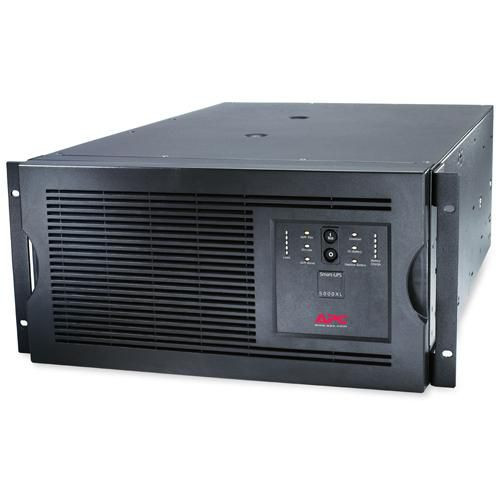 APC SUA5000RMT5U Smart-UPS 5000VA/4000W 9 SUA5000RMT5U