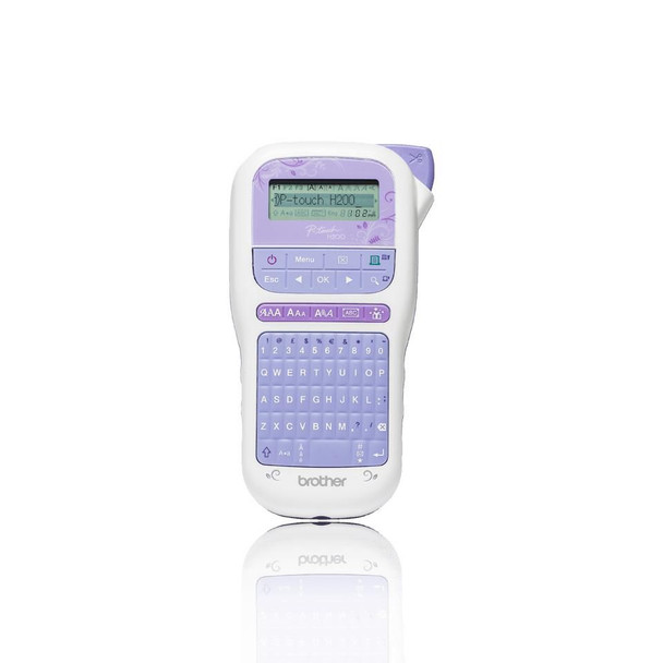 Brother PTH200ZG1 P-touch H200 PTH200ZG1