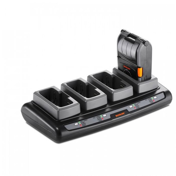 Bixolon PQD-R210/STD Quad printer docking cradle PQD-R210/STD