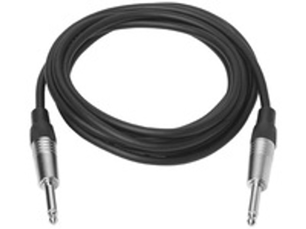 VivoLink PROAUDJACK5 Jack cable 5 meter Black PROAUDJACK5