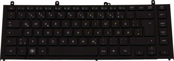 HP 599572-041 Keyboard GERMAN 599572-041