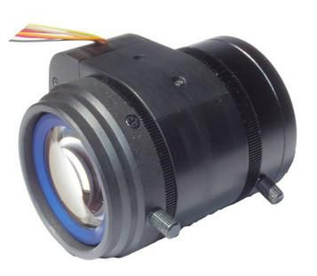 Theia SL1250A 12mm-50mm F/1.8. DC auto iris SL1250A