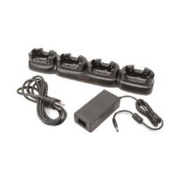 Honeywell SL-CB-C-2 ChargeBase EU. four-bay SL-CB-C-2