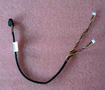 Hewlett Packard Enterprise 685642-001 HDD BP power cable2 larp 685642-001