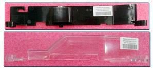 Hewlett Packard Enterprise 686224-001 Misc Baffle Kit 686224-001