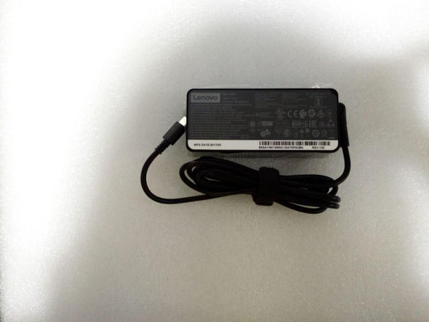 Lenovo FRU01FR026 AC Adapter FRU01FR026