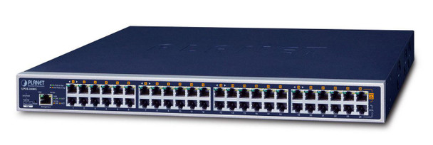 Planet UPOE-2400G- 24-Port Gigabit 60W Ultra UPOE-2400G-UK