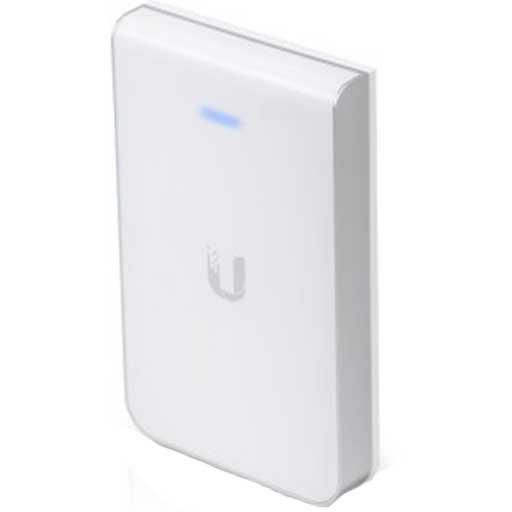 Ubiquiti Networks UAP-AC-IW UniFi AP. AC In Wall UAP-AC-IW