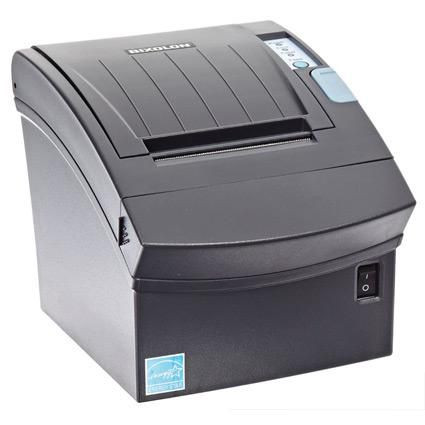Bixolon SRP-352PLUSIIICOBI Thermal. LAN & BT SRP-352PLUSIIICOBI