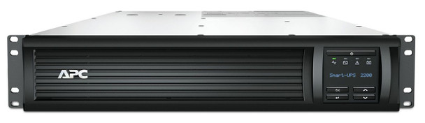 APC SMT2200RMI2UNC Smart-UPS 2200VA LCD RM 230v SMT2200RMI2UNC