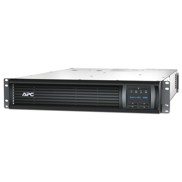 APC SMT3000RMI2UC Smart UPS/3000VA Interactive+ SMT3000RMI2UC