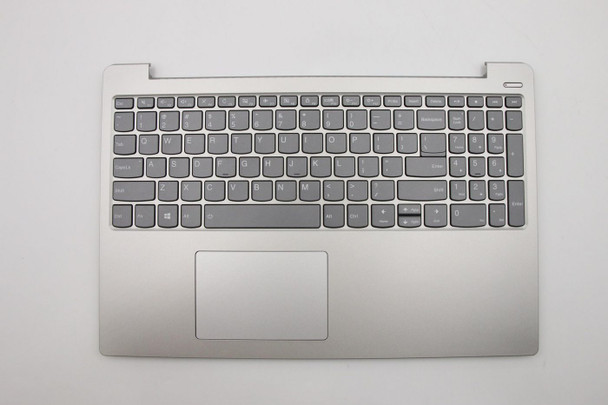 Lenovo 5CB0R07326 Upper Case 3N 81F5 PG W/KB 5CB0R07326