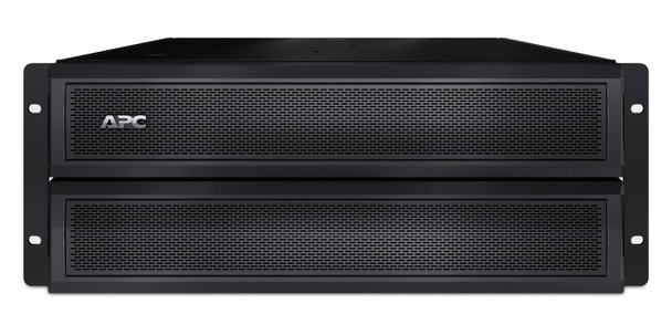 APC SMX120BP Smart-UPS X 120V External Bat. SMX120BP
