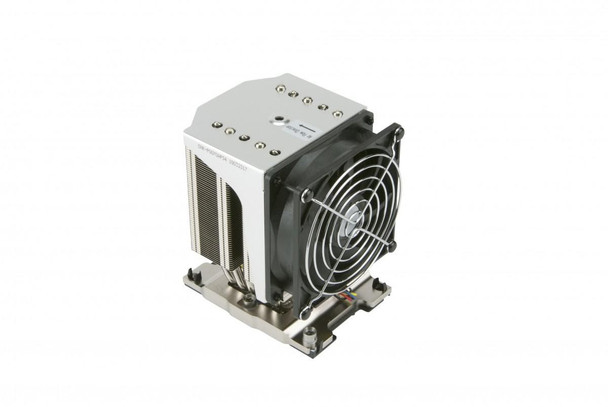 Supermicro SNK-P0070APS4 4U ACTIVE CPU HEATSINK SNK-P0070APS4