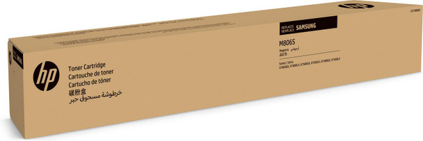HP SS635A Toner/CLT-M806S MG SS635A