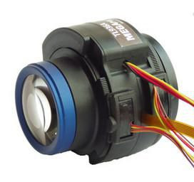 Theia TL936A-R6 4K resolution. 9-26mm. D/N TL936A-R6