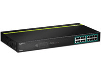 TrendNET TPE-TG160G 16-port GREENnet Gigabit TPE-TG160G