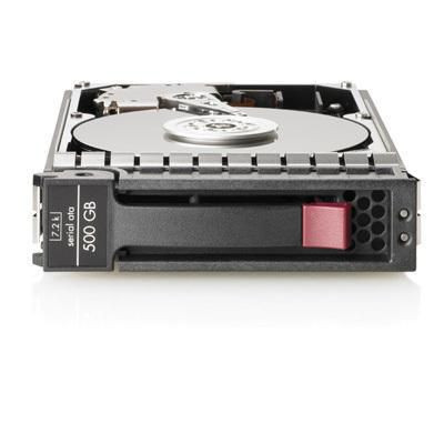 Hewlett Packard Enterprise RP001225814 500Gb SATA 150SATA HDD 7200Rpm RP001225814
