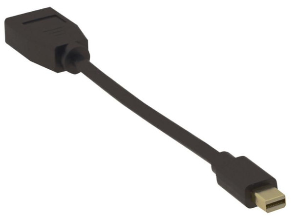 MicroConnect MDPDP-4K 4K Mini Displayport - DP M-F MDPDP-4K