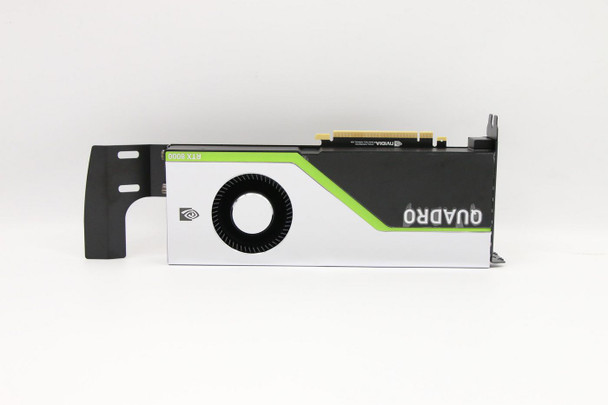 Lenovo 02RJ003 Nvidia Quadro RTX 8000 02RJ003