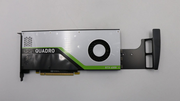 Lenovo 02RJ008 Nvidia Quadro RTX 4000 02RJ008