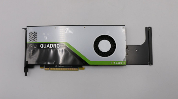 Lenovo 02RJ009 Nvidia Quadro RTX 4000 02RJ009