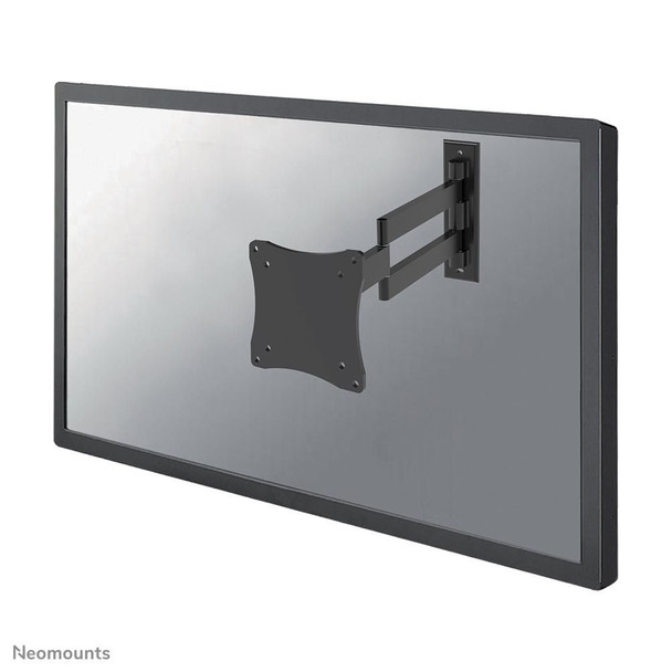 NewStar FPMA-W830BLACK LCD/LED/TFT wall mount FPMA-W830BLACK