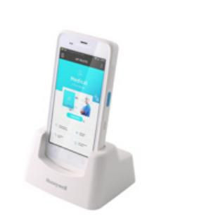 Honeywell EDA50-HB-HC EDA50 SINGLE CHARGING DOCK. EDA50-HB-HC