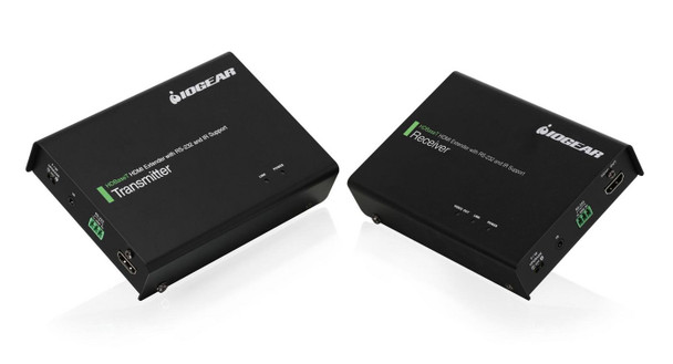 IOGEAR GVE340 HDBaseT-Lite HDMI Extender GVE340