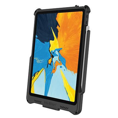 RAM Mounts RAM-GDS-SKIN-AP23 IntelliSkin for the Apple RAM-GDS-SKIN-AP23