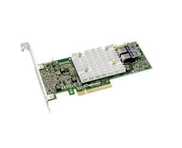 Adaptec 2290200-R Microsemi SmartRAID 3152-8i - 2290200-R