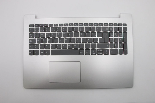 Lenovo 5CB0R26425 C Cover W/Keyboard SP 5CB0R26425