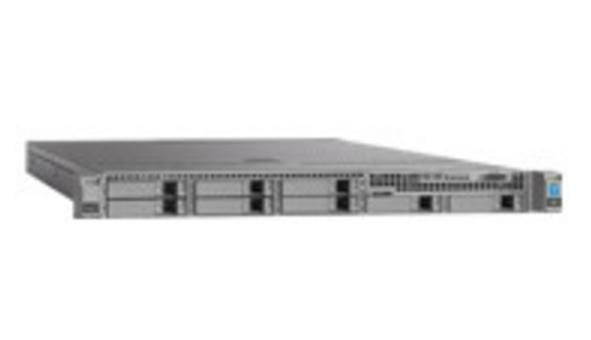 Cisco UCS-SPR-C220M4-P2 UCS C220M4S w/2xE52680v3 UCS-SPR-C220M4-P2
