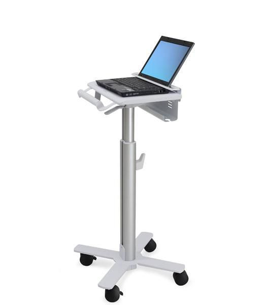 Ergotron SV10-1100-0 StyleView Laptop Cart SV10 SV10-1100-0